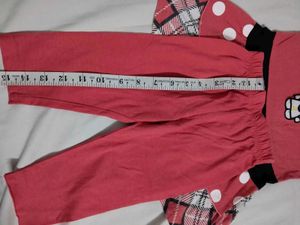 kids baby girl clothing set