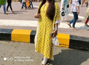 Women Kaftan