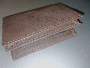 Card Holder Wallet