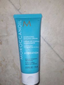 Moroccanoil Hydrating Styling Cream