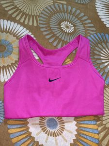 Nike Sports Bra - Pink