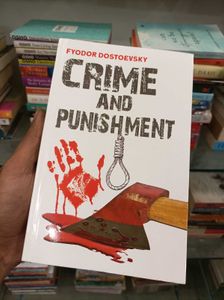 Crime And Punishment
