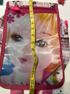 Cute Doll Bag For Kids