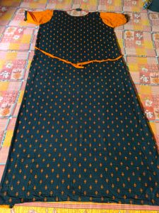 Comfortable Women's Nighty