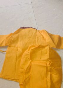 Kanha Dress