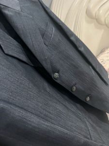 Men's Classic Suit Set
