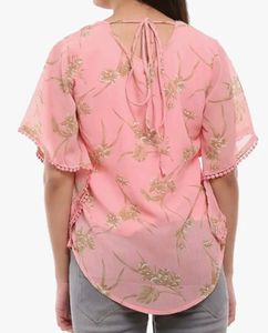 Pink Top.
