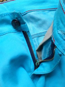 New Jeans