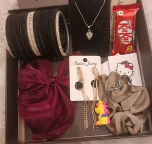 Beautiful Hamper for loved one 😻