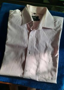 Men's Classic Dress Shirt
