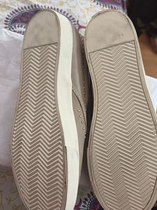Ralph Lauren Slip-On Sneaker