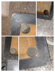 Carrom Board