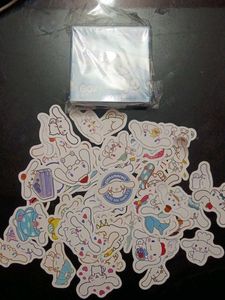 🇯🇵 Cinnamoroll High quality Stickers