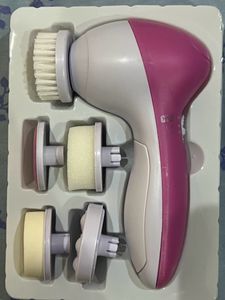 Face Wash Roller/ Massager