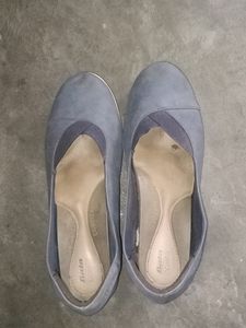 Bata Slimfit Shoes