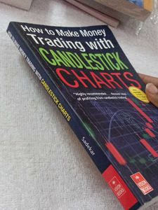 How To Make Money Trading With Candlestick Charts