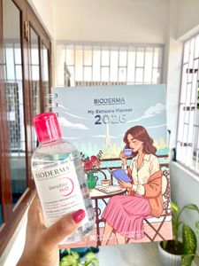 Bioderma Skincare Set