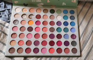 S.F.R Color Hated With Love Pressed Pigment Eyesdw
