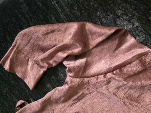 Elegant Silk Kurta Set