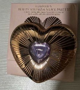 Charlotte Tilbury Face Palette