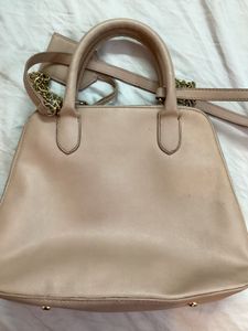 Steve Madden Satchel Bag