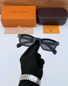 LOUIS VUITTON**UNISEX MODEL* *PREMIUM QUALITY FRAM