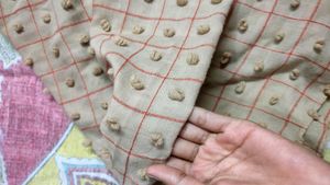 Women Pure Cotton Stall Or Dupatta
