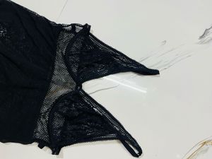 Lace Bodysuit