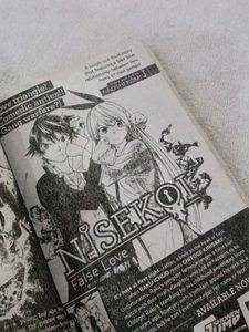 One Piece Manga Vol. 1