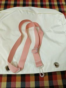 Hello Kitty Drawstring Backpack