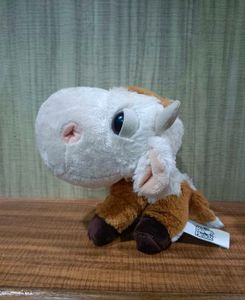 Cute Plush Toy cow