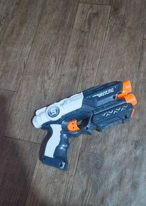 Toy Shooting Gun