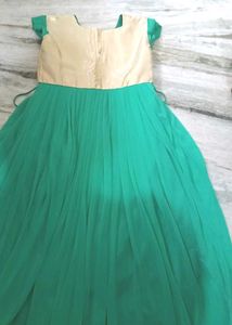 frock