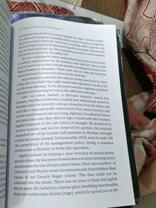 The Incredible Aakash Story by J.C. Chaudhry