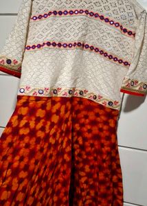 Ethnic Kurta Set