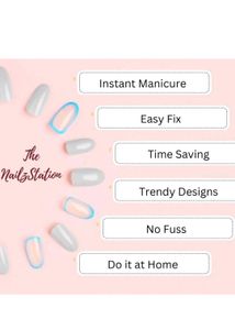 Nails Extension 💅