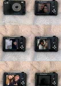 Customizable Photo Frames