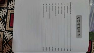 Aspire for JEE Chemistry Study Material