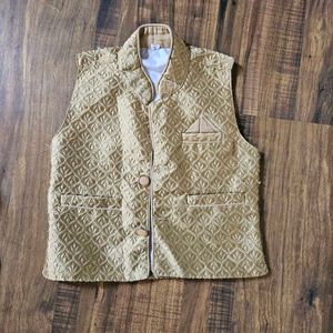 Boys Ethnic Set
