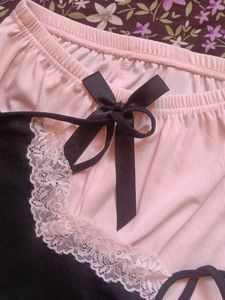Lace Trim Camisole