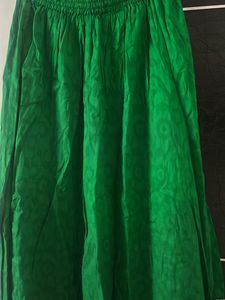 I Am Selling An Ethnic Skirt