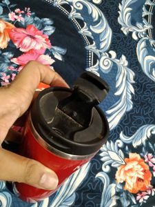 Nescafe Travel Mug