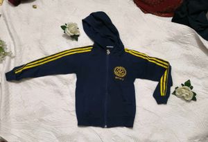 Very Beautiful Jacket