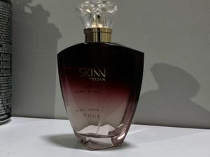SKINN by Titan Nude Perfume
