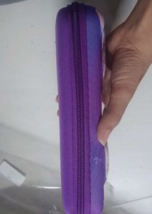 Frozen Elsa Pencil Case