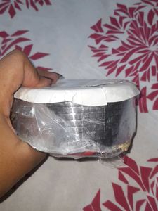 Self adhesive aluminium tape