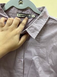 Casual Shirt