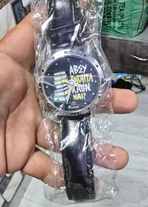Watch for men