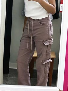 Cargo Pants for Women