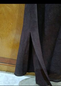 Vintage Maxi Skirt